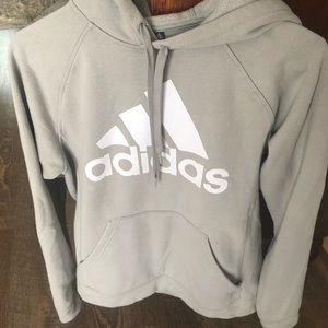 Adidas women’s sweatshirt